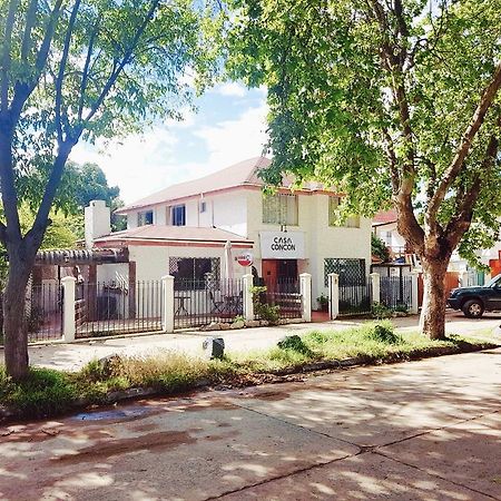 Hostal Casa Concon 비냐델마르 외부 사진