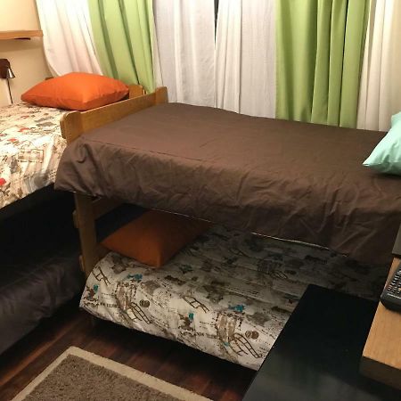 Hostal Casa Concon 비냐델마르 외부 사진