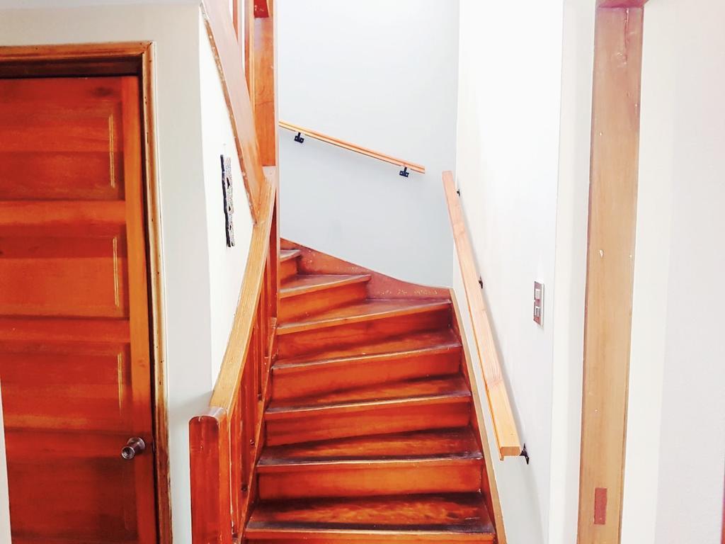 Hostal Casa Concon 비냐델마르 외부 사진