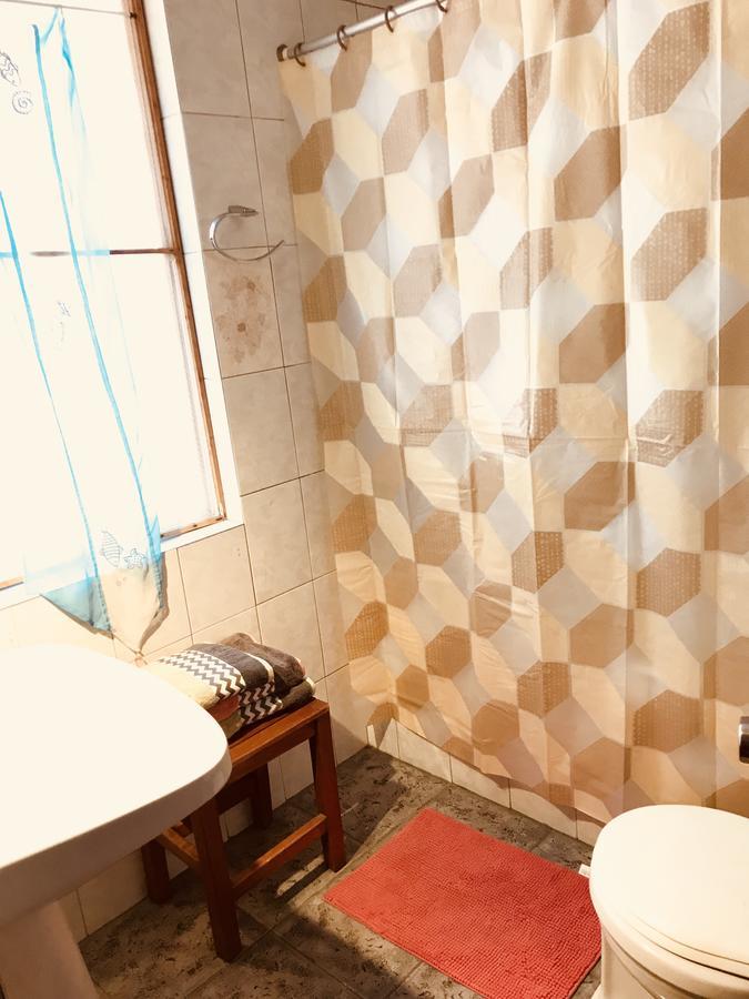 Hostal Casa Concon 비냐델마르 외부 사진