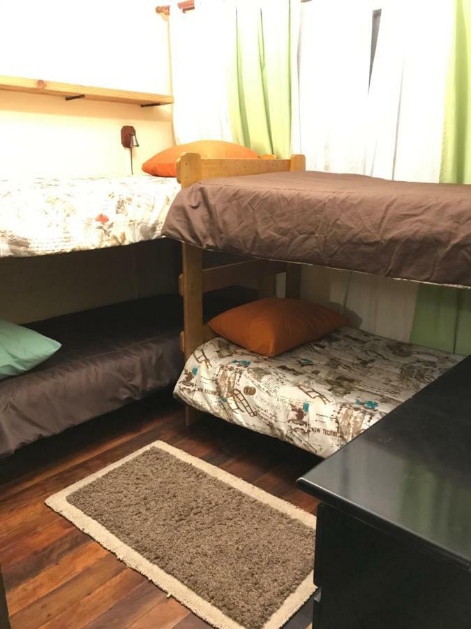 Hostal Casa Concon 비냐델마르 외부 사진
